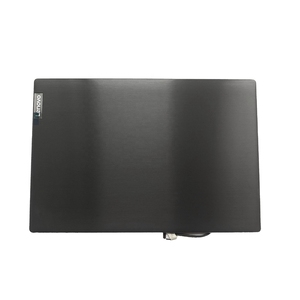Original nuevo para Lenovo LdeaPad LCD contraportada negro 5CB0W43233 AP1A4000200 - Product Image 1