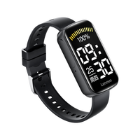 Grabadora de Voz de Pulsera Directa de Fábrica con Formato WAV, Larga Duración en Espera, Reducción de Ruido HD, Diseño Portátil USB de Alta Capacidad
