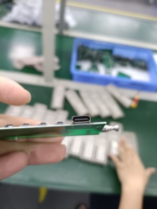 Konst công nghiệp có thể sạc lại từ xa 1-12 nút tùy chọn USB-C khả năng sạc FCC tuân thủ tầm xa 5km mã lăn - Product Image 5