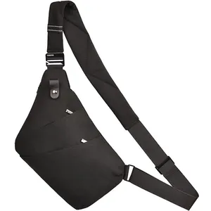 CALDIVO bags factory custom wholesale fanny pack sport waist belt bag professional running waist bag sports belt pouch mob
