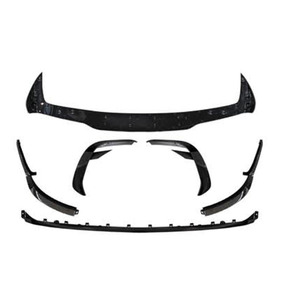 Kit de carrocería de rendimiento Aerokit Clase C W206 C63 S para BENZ - Product Image 1