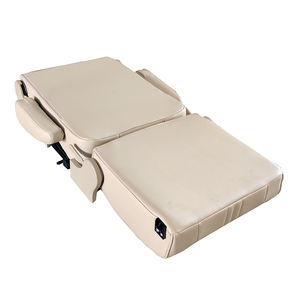 Ford Sprinter Van <span class=keywords><strong>VW</strong></span> <span class=keywords><strong>T6</strong></span> <span class=keywords><strong>Transporter</strong></span> RV cama plegable con silla de capitán asiento de coche modificado para una mayor comodidad y conveniencia - Product Image 6