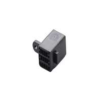 Connecteur Tyco 936051-1, boîtier femelle 8 broches, connecteur électrique automobile fil à fil