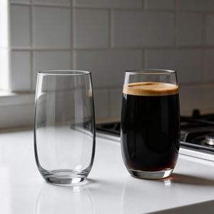 Verres Highball de Haute Qualité, Transparents, pour Eau, Jus, Vin, Crème Glacée, Cocktails, Café Glacé, Thé, Sodas, Bière - Product Image 3