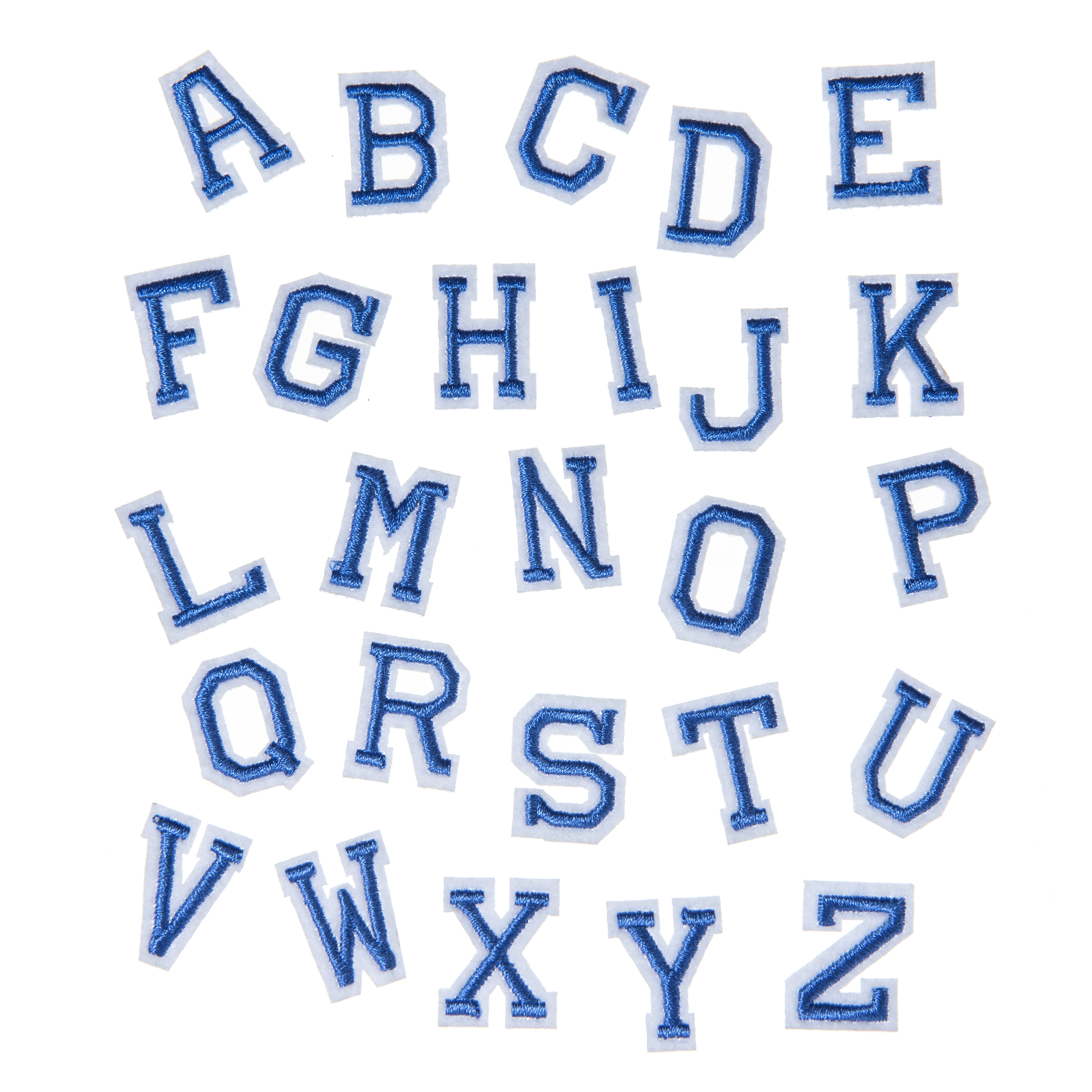 single letter(pls make a note about the letter you need)