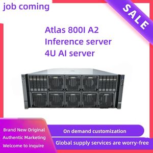 <span class=keywords><strong>Serveur</strong></span> d'inférence Atlas 800I A2 4U, <span class=keywords><strong>serveur</strong></span> IA, <span class=keywords><strong>serveur</strong></span> de puissance de calcul super puissant, offre des capacités d'inférence IA puissantes - Product Image 4
