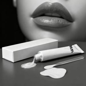 Produits phares : Crème gel pour tatouage 10g, pour tatouage des lèvres, crème de pigmentation, tatouage Yag Lasher Remover, tatouage permanent des sourcils - Product Image 2