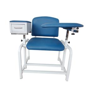 Медицинское кресло с регулируемой подлокотниками - Product Image 2