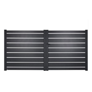 <span class=keywords><strong>portail</strong></span> aluminium - Product Image 4
