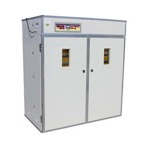 農場での使用2112PCS家禽卵インキュベーター自動鶏孵化機 - Product Image 3