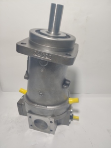 ปั๊มไฮดรอลิก A7V A7V58 รุ่นใหม่ A7V58MA1RPF00 A7V500EL5.1RPFE0 ปั๊มลูกสูบไฮดรอลิก - Product Image 2