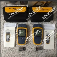 MicroScanner2 Fluke Networks, dispositivo de control de velocidad, 2