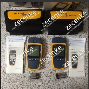 Fluke Networks MS2-100 MicroScanner2 - Product Image 5