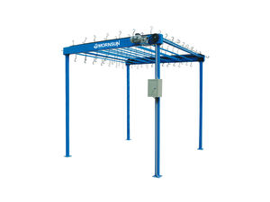 Linea di produzione di vetro isolato completamente automatica linea di produzione di vetro isolante verticale attrezzature per la produzione di vetro isolato - Product Image 4