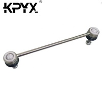 KPYX 1693201389 1693200989 Rotule de barre stabilisatrice avant Rotule de barre stabilisatrice W169 W245