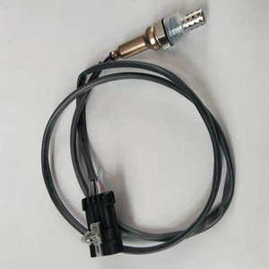 เครื่องฟอกไอเสียเชิงเร่งปฏิกิริยาแบบสามทางสำหรับ Mitsubishi 4G63G464 Huanghai Qisheng 28130529เซ็นเซอร์ออกซิเจนสำหรับ Geely Great Wall - Product Image 3