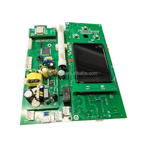 مخصص ODM OEM مصفوفة فيديو HD Board PCB PCBA شركات التجميع PCB خدمات تصميم تخطيط