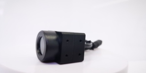Sistema de Visión Nocturna con Imagen Térmica de 7 Pulgadas con CarPlay y Android Auto para Automóvil, Camioneta, SUV y Autobús - Product Image 4