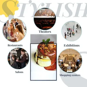 Tùy chỉnh hộp Đèn, quảng cáo hình ảnh studio hộp Đèn, sàn đứng hiển thị dọc Poster 'a'board quảng cáo hộp Đèn - Product Image 1