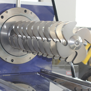 중국 파플라이 FWE 다이노 비드 그라인딩 머신, 비드 밀, 핀 그라인딩 밀 - Product Image 5