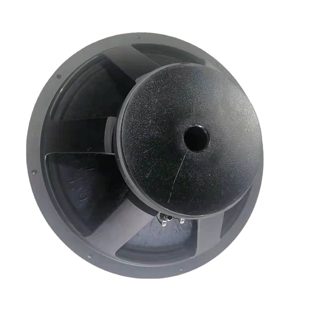 High Quality 2022 New  Product 15 Inch Aluminum High Quality Woofer Pro Speaker