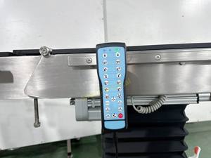 Meja Operasi Ortopedi Elektrik Medis SiNuo Portabel dengan C-Arm Bersertifikasi CE Kelas II Model SN-CP04 Harga Terjangkau - Product Image 5