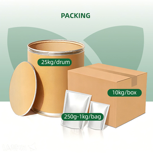 Chất lượng cao chiết xuất nhân sâm gốc bột Nhà Máy chiết xuất nhân sâm bột - Product Image 6