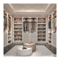 Système de dressing moderne de luxe sur mesure Prima, armoire, placard, meuble de rangement, armoire de chambre à coucher