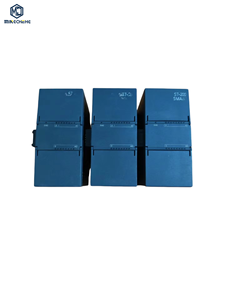 เซ็นเซอร์ควบคุม PLC โมดูลอินพุต/เอาต์พุตแบบอะนาล็อก ยี่ห้อใหม่เอี่ยมของแท้ EM AM03 - Product Image 1
