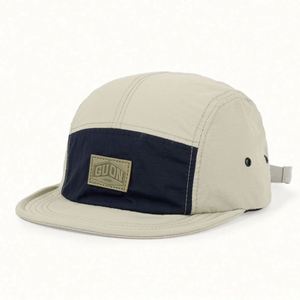 Gorras Deportivas Promocionales de Cinco Paneles, Bicolor, con Diseño de Dibujos Animados, Unisex, de Goma Ecológica, Personalizables al por Mayor - Product Image 2