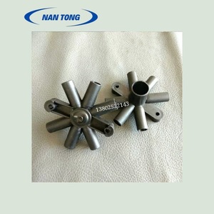 อุปกรณ์เชื่อมต่อท่อลมรูปหกเหลี่ยมสำหรับเครื่องพิมพ์ ยี่ห้อ NanTong - Product Image 3