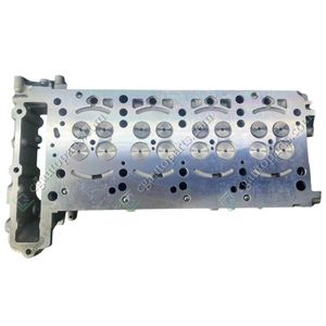 CG Auto Parts Fabricación al por mayor OEM 6510101120 908723 908923 Conjunto de culata de motor para <span class=keywords><strong>Mercedes</strong></span> <span class=keywords><strong>OM</strong></span> <span class=keywords><strong>651</strong></span> - Product Image 2