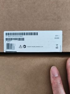 หน้าจอสัมผัสอุตสาหกรรม SIMATIC HMI Comfort 6AV2124-0UC02-0AX0/6AV2124-0UC02-0AX1/6AV2124-0XC02-0AX0 รุ่นดั้งเดิม - Product Image 3