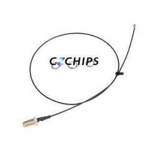 ACA-SMA-KTOIPEX1 007 RF Cable RF Whole Sale Electronic Component Chips Supplier & BOM Service - Product Image 2