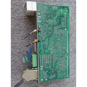 Tarjeta de Eje CSB01.1N-SE-ENS-NNN-NN-S-NN-FW para Accionamiento - Product Image 3