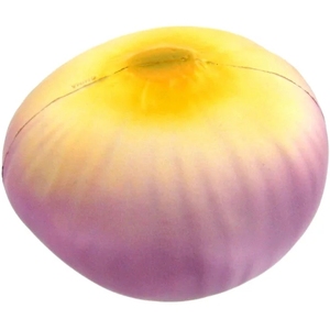 Bola Stress, bola Pu penghilang stres cetak bawang - Product Image 3
