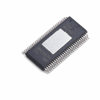 Fournisseur de puces IC d'amplificateur audio TAS6424EQDKQRQ1 HSSOP-56