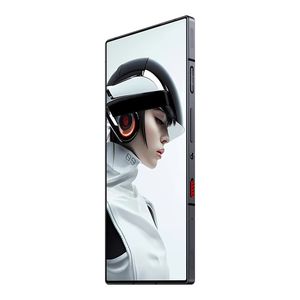 รอมสำหรับ Nubia Red Magic 9 <span class=keywords><strong>Pro</strong></span> 50MP แบตเตอรี่5500mAh 80W แท่นชาร์จ Snapdragon 8 Gen 3 5G 100W ชาร์จเร็วคู่4G LTE โทรศัพท์สำหรับเล่นเกม - Product Image 6