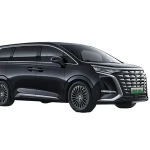 BYD DENZA D 9 DM-i 2022 970 चार-पहिया ड्राइव लक्जरी मॉडल प्रयुक्त कार