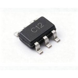 Watford LMV331M5 Componente Electrónico Original Circuitos Integrados IC COMPARADOR 1 GEN PUR SOT23-5 - Product Image 1