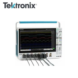 Osciloscopio de Señales Mixtas Tektronix MS46 4-BW-200 350 500 1000 1500 para Pruebas Electrónicas - Product Image 4