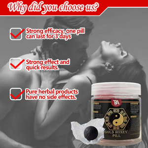 Integratore Erboristico all'Ingrosso, Pillole di Maca e Ginseng per Uomini, Estratto Naturale di Ginseng Coreano Certificato GMP - Product Image 3