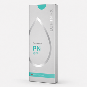 Suero PN para el Cuidado de los Ojos con Base de Polinucleótidos, Fabricación GMP, Bajo MOQ, Marca Privada para Distribuidores de Cosméticos en Centros Estéticos Globales - Product Image 2