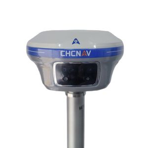 Equipo de Topografía GNSS RTK DGPS Diferencial X11 GPS GNSS RTK Base y Rover CHC X11 GPS - Product Image 2