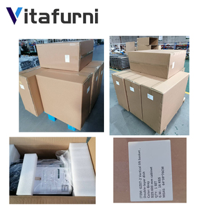 Sistema di Sollevamento Elettrico Vitafurni per Organizzare e Riporre Piatti, Cestello Estraibile Intelligente per Armadietti da Cucina <span class=keywords><strong>con</strong></span> Controllo Vocale - Product Image 6