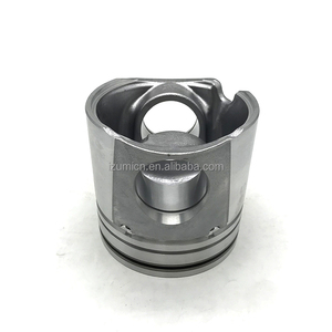 ลูกสูบเครื่องยนต์ดีเซล IZUMI 6 สูบ 114 มม. รุ่น ISL8.9 หมายเลข 4376108 - Product Image 4