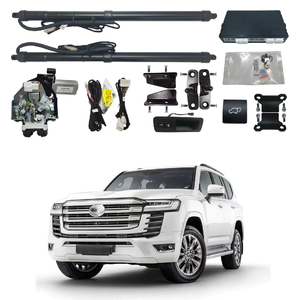 Kit de système de levage automatique de hayon électrique intelligent pour <span class=keywords><strong>Toyota</strong></span> Land Cruiser LC 300 LC300 2015-<span class=keywords><strong>2022</strong></span> - Product Image 1
