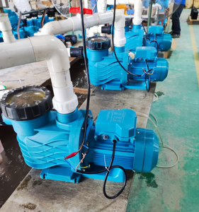 حمام سباحة مع غطاء منزلق ومضخة مضخة حمام سباحة بنتاير - Product Image 5