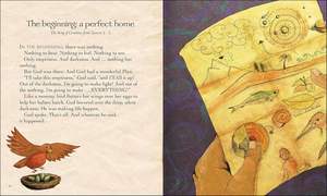 La Bible des Histoires de <span class=keywords><strong>Jésus</strong></span> : Chaque histoire murmure son nom - Chine - Product Image 2