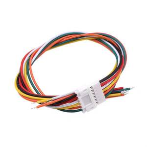 PH2.0毫米Molex Jst连接器公母电子电子线束 - Product Image 6